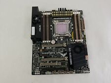 Asus Sabertooth X79 LGA 2011 DDR3 SDRAM ATX Desktop Motherboard picture