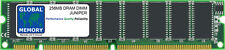 256MB DRAM DIMM RAM FOR JUNIPER M7i , M10i ROUTER'S RE-5.0/RE-400 (MEM-RE-256-S) picture