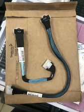 HPE DL325 DL345 DL365 DL385 Gen10 Plus and V2 OCP3 Upgrade Cable Expand to x16 picture