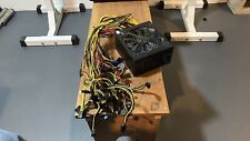 1600w power supply LW1600PG Bitcoin Mining 90PlusGold Rated picture