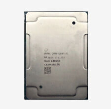 Intel Xeon W-3175X ES 26 core 52 threads 1.8 GHz-3.2GHz LGA3647 CPU Processor picture