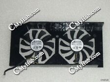 HIS 7850 R7 260X R9 270 iPower IceQ X2 APISTEK GA81B2U PFTA Card Cooling Fan picture