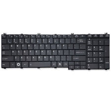 Keyboard for Toshiba Satellite C650 C650D C655 C655D C670 C670D C675 C675D US picture