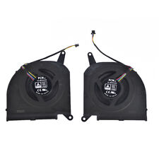 NEW CPU GPU Cooling Fan for Gigabyte Aorus 15G 15P 17G XC XB RX7G US picture