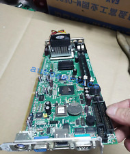 Used & tested Advantech PCA-6003 Rev A2 PCA-6003VE Motherboard By Fedex or DHL picture