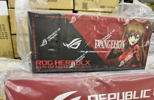 New Original ASUS ROG Herculx EVA-02 Edition Graphics Card Holder XH01 GPU picture