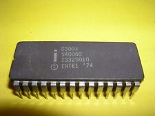 Intel D3003 (3003, C3003) Look-Ahead Carry Generator for 3002 Processor picture