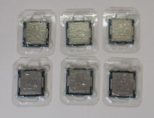 Lot of 6 - Intel Core i7-7700 CPU's picture