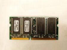 INFINEON KT864GY-IND75 256MB PC133 SO-DIMM SDRAM picture