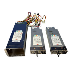 EMACS Two C2W-3620V-R 620W Switching Power Supplies and C2W-5620V frame picture