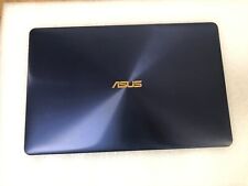 For ASUS ZenBook 3 UX490UA UX490U UX490 LED LCD Screen Complete Hinge-Up (Blue) picture