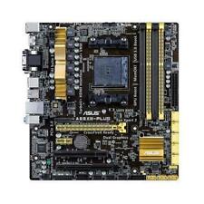 ASUS A88XM-PLUS Socket FM2/FM2+ Motherboard AMD A88X DDR3 Micro ATX USB3.0 VGA picture