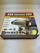 ADS Technologies USB Instant DVD USBAV-700 Create DVD Movies on Your Computer picture