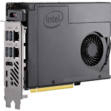 Intel NUC 9 Pro Compute Single Board Element Processor - BKNUC9VXQNB picture