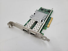HP 560SFP+ Ethernet 10Gb Dual Port Network Adapter 669279-001 665247-001 Tested picture