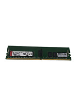 Kingston Technology KTH-PL424S/16G 16GB 1Rx4 PC4 2400T Memory Module w60 picture