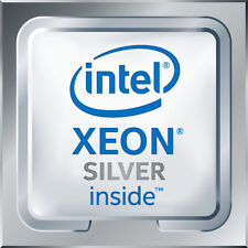 Intel Xeon 4208 Silver 2.1GHz 8 Core LGA 3647 Desktop Processor OEM/Tray picture