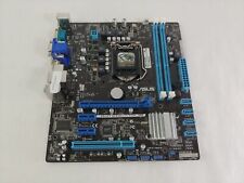 Asus  Intel LGA 1155 DDR3 Desktop Motherboard P8H61-M/BM6620-8 DP_MB picture
