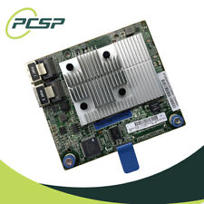 HPE Smart Array E208i-A SR Gen 10 12GB Modular SAS RAID Controller 836259-001 picture