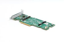 Dell Boss-S1 2xM.2 Slot PCIe x8 SATA SSD Adapter Dell P/N: 02MFVD Tested Working picture