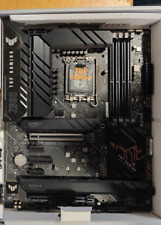 Asus TUF GAMING Z690-PLUS WIFI D4 - Intel LGA 1700 picture