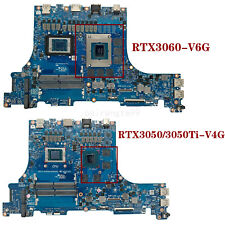 Motherboard For ASUS G513QC G513QE G513QM G513QR G713QC G713QE G713QM G713QR picture