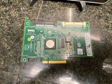 SAS Raid Controller Card PCIe X8 Dell 0U558P E2K-UCS-61-(B) PowerEdge T410 picture