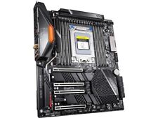 For GIGABYTE TRX40 AORUS MASTER motherboard TRX40 DDR4 256G XL-ATX Tested ok picture