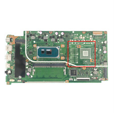 motherboard For Asus VivoBook X512JA X512JP V5000JP i7-1065G7 CPU 8GB mainboard picture