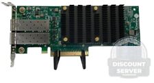 Chelsio 110-1209-60 T6225-CR Low Profile dual port 25/10GbE PCIe adapter picture