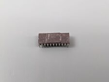 Intel B5101-8 256 x 4 (1024 Bit) SRAM Chip, RARE Vintage Ceramic - Fully Tested picture