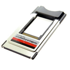Express Card to PCMCIA PC Converter Card Adapter 34mm to 54mm 5V for Laptop picture