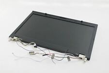Genuine IBM Lenovo ThinkPad T510 Complete LCD Screen W/ Hinges 50.4CU04.001 picture