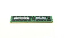 Lot of 8 Samsung 4GB 2Rx4 PC3-10600R Server RAM M393B5170FH0-CH9 (AMX) picture