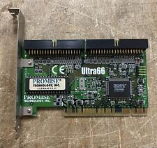 Promise Technology Ultra 66 PCI EIDE Controller picture