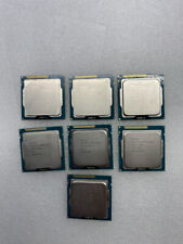 Lot of 7x Intel Core i5-3470 SR0T8 3.20Ghz CPU's picture