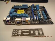 Asus P8Z68-V PRO  Motherboard LGA1155 DDR3 USB 3.0 + I/O Shield Latest BIOS picture