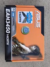 Asus Radeon HD 3450 PCIe Graphic Video Card 256MB VGA DVI HDMI EAH3450/DI/256M/A picture