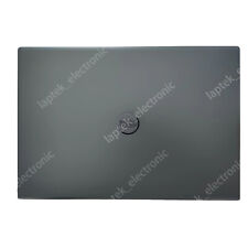 New Lcd Back Cover For Dell Inspiron 16 Plus 7610 Rear Lid 0HNYF4 HNYF4 Blue picture