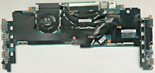 Lenovo X1 Carbon 4th Gen intel i5-6300U 2.40GHz 8GB Motherboard 01AX807 picture
