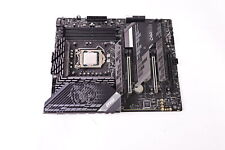 MSI MPG Z590 GAMING CARBON MOTHERBOARD W/ CORE I9-10900K 3.7GHZ PROCESSOR picture