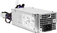 New L180EBS-00 180W Power Supply For Dell Inspiron 3910 Vostro 3690 3710 3020 US picture