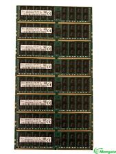 128GB (8x16GB) PC4-17000P-R DDR4 2133P ECC RDIMM Memory for Dell PowerEdge R630 picture