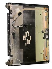 OEM Dell Latitude E5470 Laptop LCD Back Cover Top Lid AQ1FD000102 Hinges picture