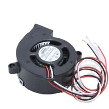 Qty:1pc mini projector blower cooling fan 04520GA-12N-AT 4520 12V 0.24A 4cm picture