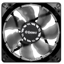 Enermax T.B. Silence 80mm Case Fan - 1600 RPM - 3 Pack picture