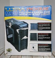 New Open Box Ultra Rogue M925 ATX Full Tower Case picture