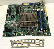 Supermicro X9SCL-F Motherboard, Intel Xeon E3-12XX v1/v2 CPU picture