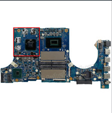 FX505GE FX705GE  Motherboard GTX1050ti GPU i5 i7 CPU For Asus FX505GD Mainboard picture
