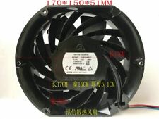 DELTA THB1548DG 48V 3.60A 172 * 51MM 4pin High-speed PWM Converter Cooling Fan picture